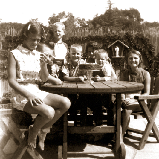 McGeever family photos McGeever family photos