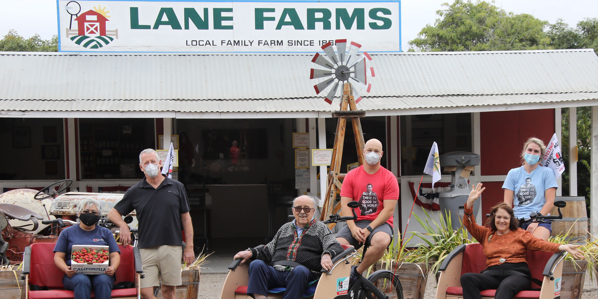 The Kennedys The Kennedys