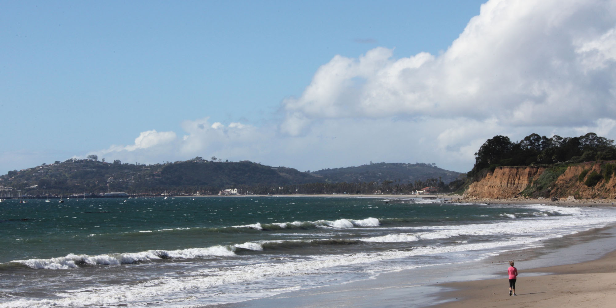 Hendry's Beach Santa Barbara Hendry's Beach Santa Barbara